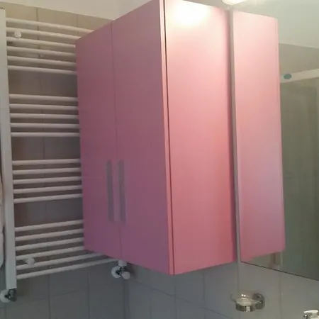 Apartment Vila Oita Eforie Nord