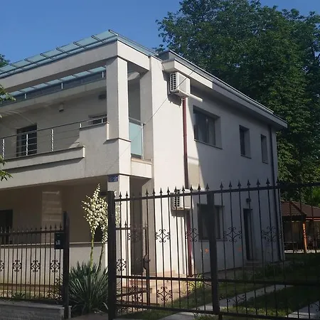 Apartment Vila Oita Eforie Nord
