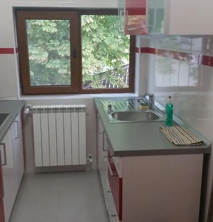 Apartment Vila Oita